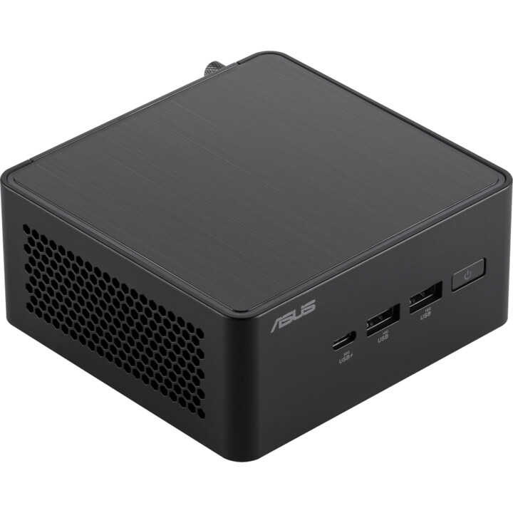 ASUS NUC GEN14 Revel Canyon NUC14RVHv5000R0 OHNE KABEL