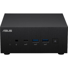 ASUS PN64-BB5003MDE1 i5-13500H/preto/sem logotipo sem sistema operacional