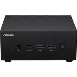 ASUS PN53-BBR575HD AMDR5-7535H/black/non-logo ohne OS