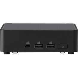 ASUS NUC GEN14 Bravo Canyon NUC14RVKU7000R0 SIN CABLE