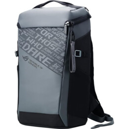 Mochila ASUS BP2701 ROG grau 17