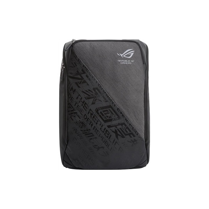 Mochila Asus ROG Ranger BP1500 39,62 cm (15,6") preta