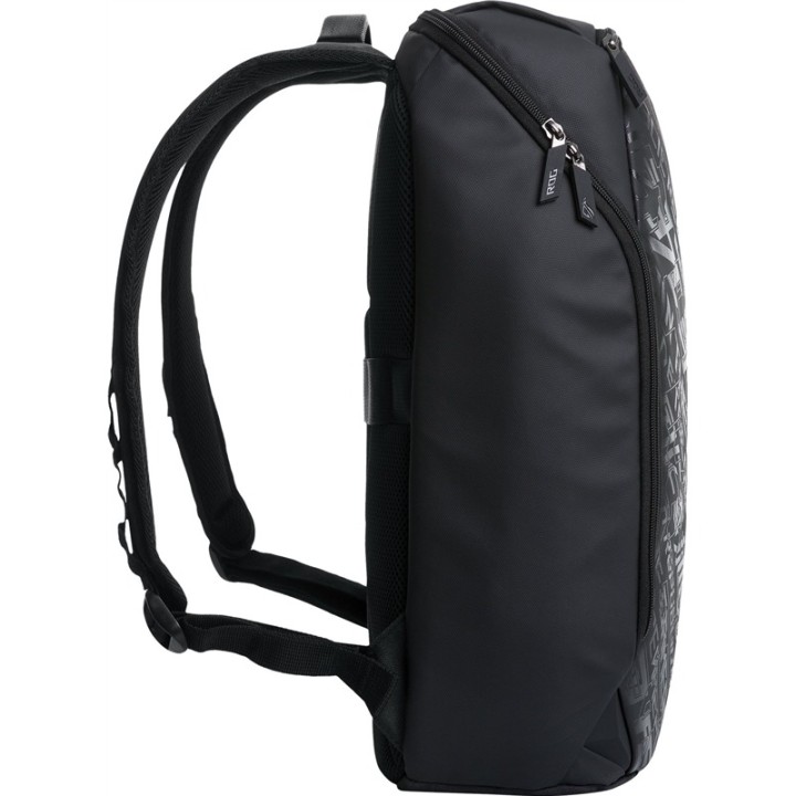Mochila Asus ROG Ranger BP1500 39,62 cm (15,6") preta
