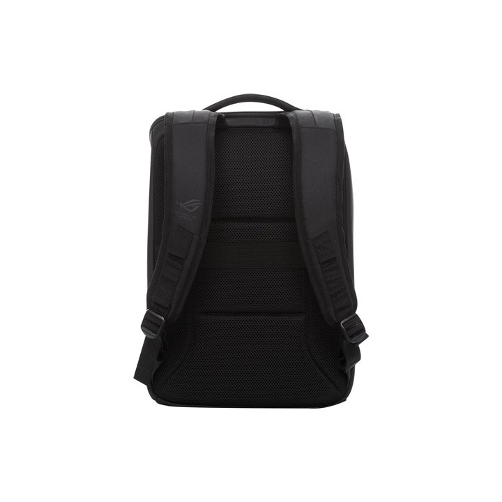 Mochila Asus ROG Ranger BP1500 39,62 cm (15,6") preta