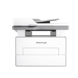 Stampante laser monocromatica multifunzione Pantum BM4240ADW, 33 ppm, 256 MB, duplex RJ45, Wi-Fi, Bluetooth, vassoio USB, toner 