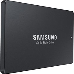 Disque SSD PCIE G4 2,5" 15 To PM9A3/MZQL215THBLA-00A07 SAMSUNG