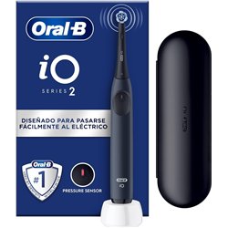 Oral-B iO Series 2 Ocean Blue Edizione Limitata