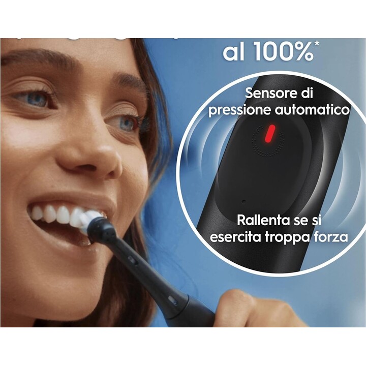 Oral-B iO Series 2 Night Black Edição Limitada