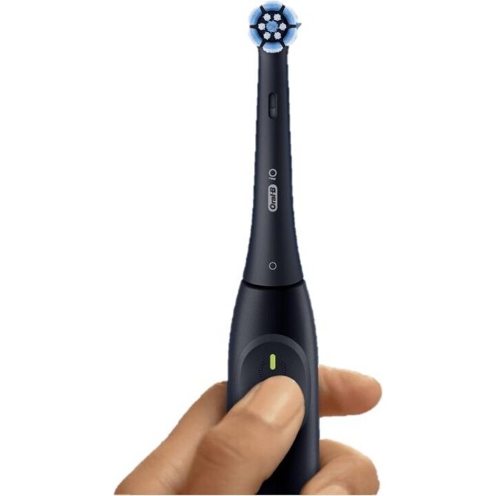 Oral-B iO Series 2 Night Black Edição Limitada