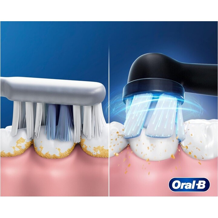 Oral-B iO Series 2 Night Black Edição Limitada