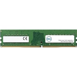 Server-Speichermodul|DELL|DDR5|16GB|RDIMM/ECC|5600 MHz|CL 46|1,1 V|AC830716