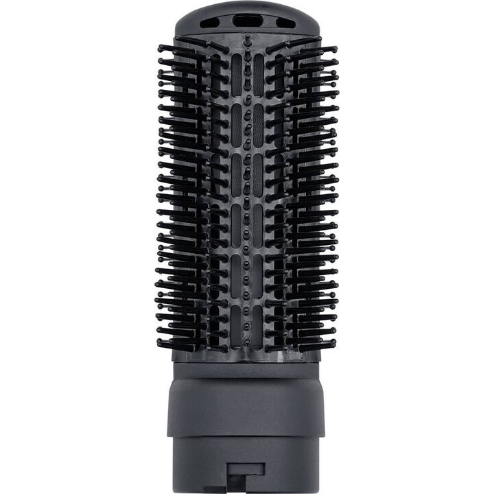 Severin WL0683 Multifunction styler Black incl. ionizer