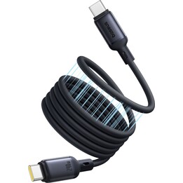 Picogo mag dc cable 240w 1m bl