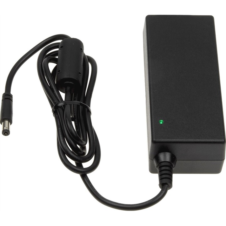 Power supply, 5vdc, includes 2 pin