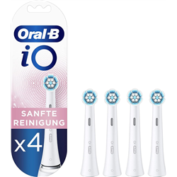 Cabeças Cephin Osal-B Sensitive Clean - 4 unidades