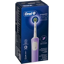 Oral-B Vitality Pro D103 *lila*