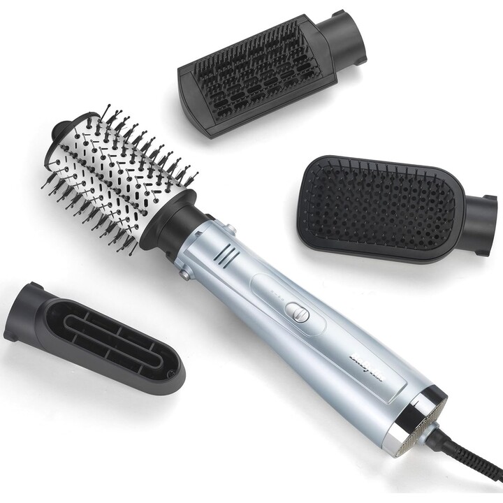 Babyliss Hydro-Fusion Smooth & Shape Hot Air Brush