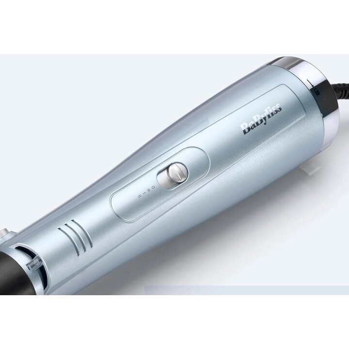 Babyliss Hydro-Fusion Smooth & Shape Hot Air Brush