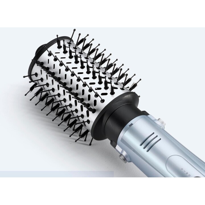 Babyliss Hydro-Fusion Smooth & Shape Hot Air Brush