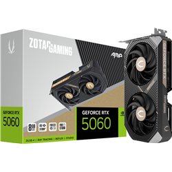 Zotac Gaming GeForce RTX 5060 AMP 8GB GDDR7 DLSS4