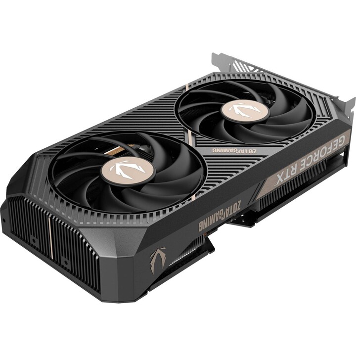 Zotac Gaming GeForce RTX 5060 AMP 8GB GDDR7 DLSS4