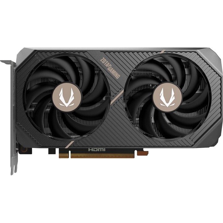Zotac Gaming GeForce RTX 5060 AMP 8GB GDDR7 DLSS4