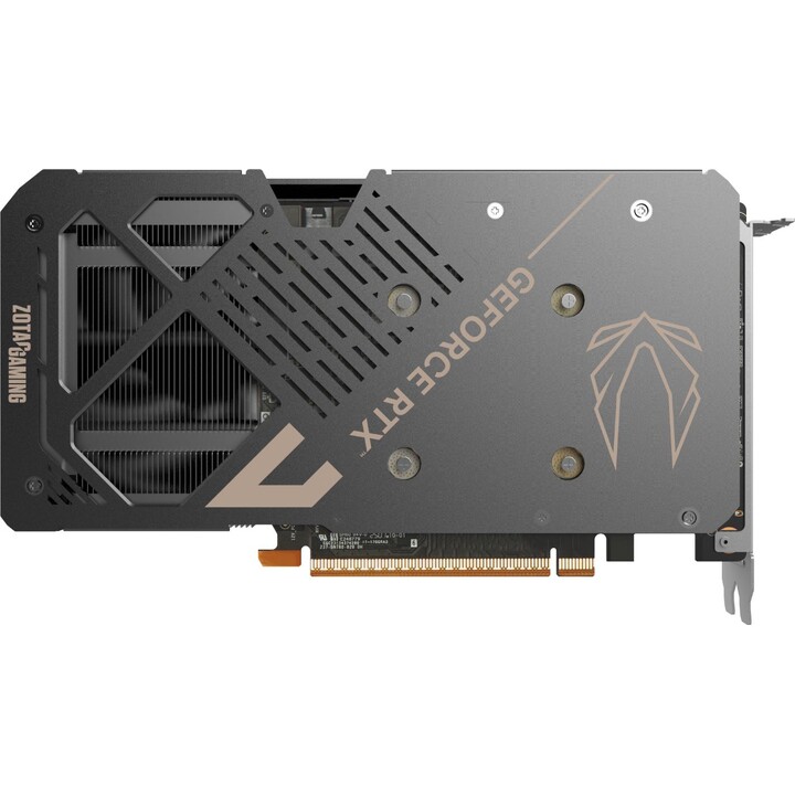 Zotac Gaming GeForce RTX 5060 AMP 8GB GDDR7 DLSS4