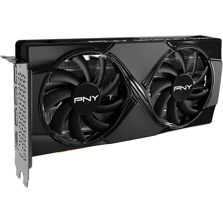 PNY RTX5060 TI VERTO OC Doble ventilador 8GB GDDR7 HDMI 3xDP