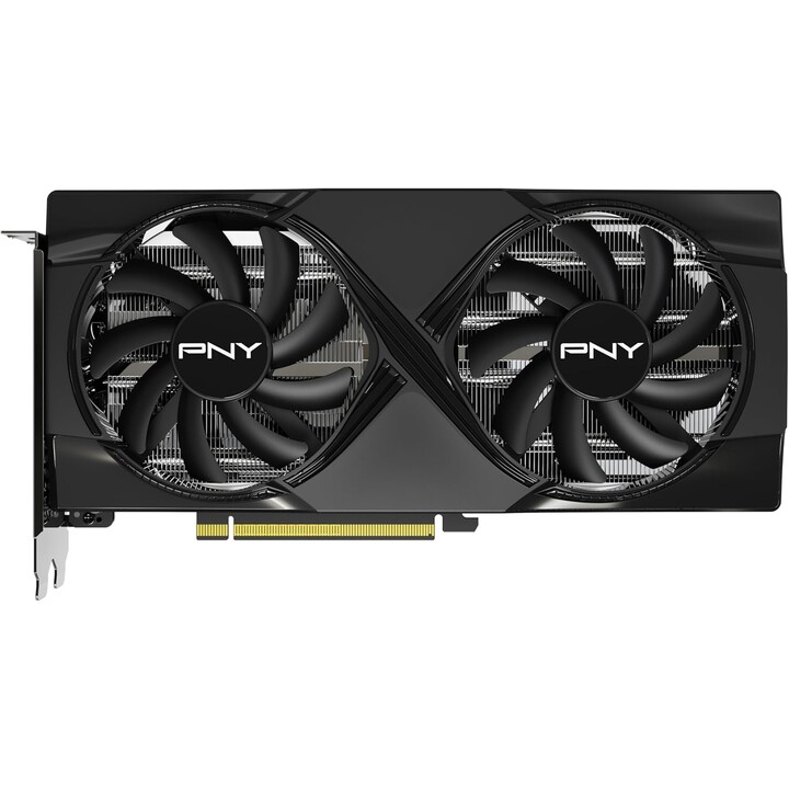 PNY RTX5060 TI VERTO OC Doble ventilador 8GB GDDR7 HDMI 3xDP