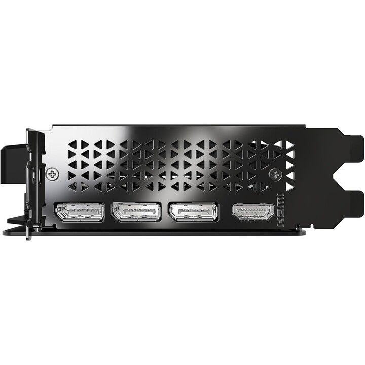 PNY RTX5060 TI VERTO OC Dual Fan 8GB GDDR7 HDMI 3xDP