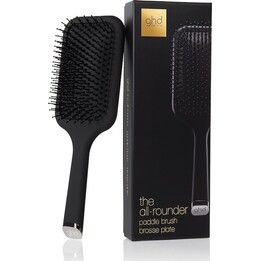 Ghd Mini Paddle Brush - schwarz