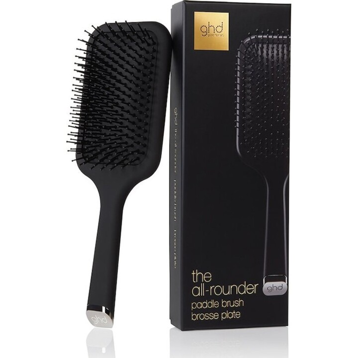 Ghd Mini-Paddle-Bürste – schwarz
