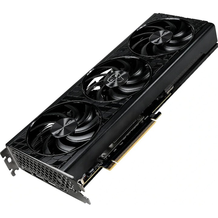 Gainward RTX5070 Python III OC 12 GB GDDR7 HDMI 3xDP
