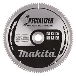 MAKITA CIRCULAR SAW 305x30x100with SPECIALIZED ALUMINUM