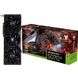 Carte graphique Gainward RTX5070Ti Phoenix GS V1 16 Go GDDR7 HDMI 3xDP