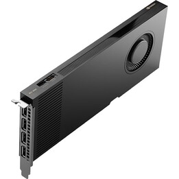 VGA Nvidia Quadro RTX 4000 Ada 20GB al dettaglio