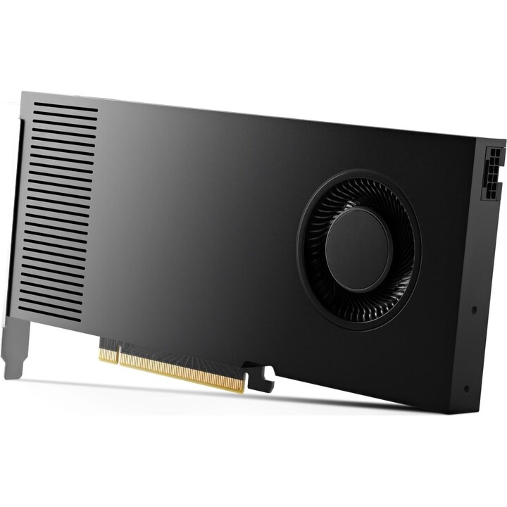Placa de vídeo Nvidia Quadro RTX 4000 Ada 20 GB no varejo