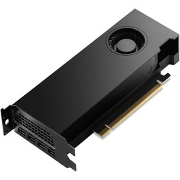 Tarjeta gráfica Nvidia Quadro RTX 2000 Ada de 16GB