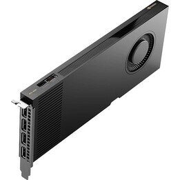 VGA Nvidia Quadro RTX 4000 Ada SFF 20GB Retail