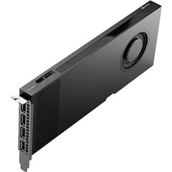 Tarjeta gráfica Nvidia Quadro RTX 4000 Ada SFF de 20 GB