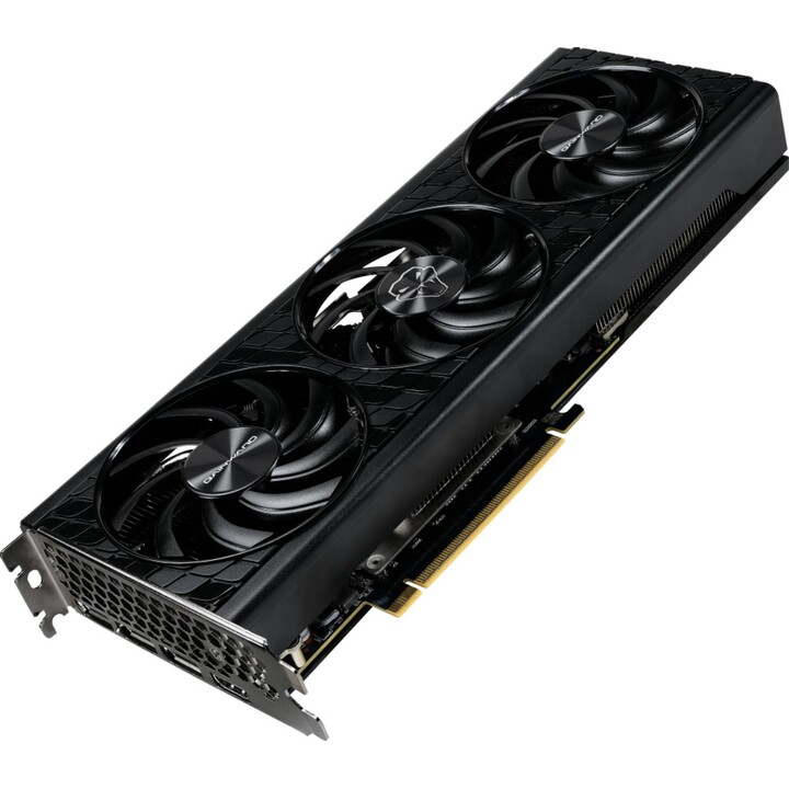 RTX 5070 12GB Gainward Python III GDDR7 3 Fan
