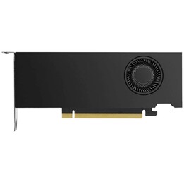 Quadro 8GB NVIDIA RTX A1000 Ampere Perfil bajo 1 ventilador