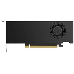 Carte graphique Quadro 8 Go NVIDIA RTX A1000 Ampere Low Profile 1 ventilateur
