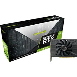 VGA Man GeForce RTX 3050 8GB Nebula Single