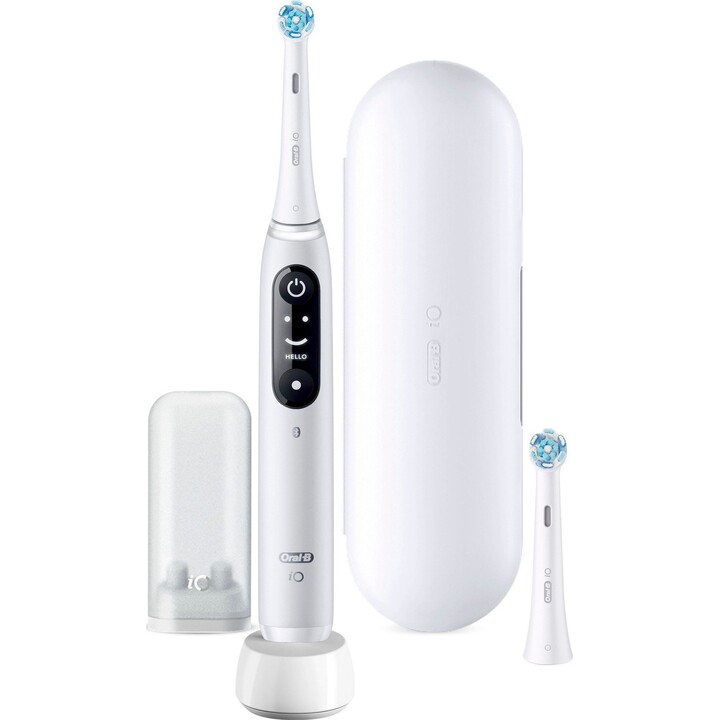 Oral-B iO Serie 6 Blanco