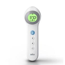BRAUN BNT400 Thermometer