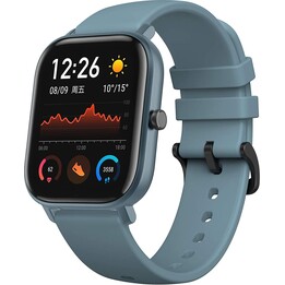 Huami Amazfit GTS Blue