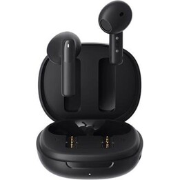 QCY Ailybuds E20 HT13 Preto - Auriculares