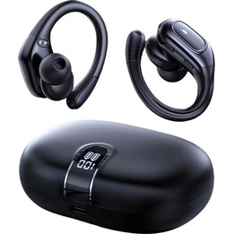 BSF BX28 Negro - Auriculares Bluetooth