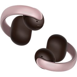 Soundcore AeroClip Rosa